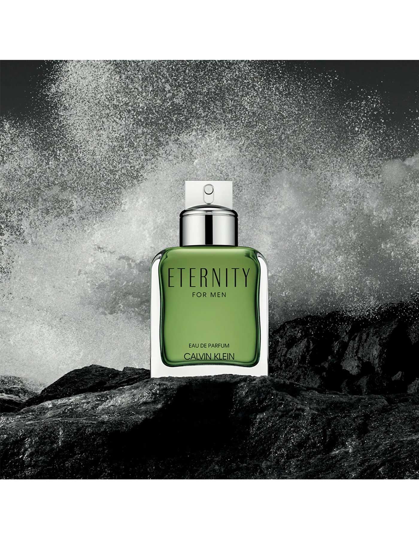 Eternity For Men Edp A La Mode Watches Perfumes Fashion Jewelry